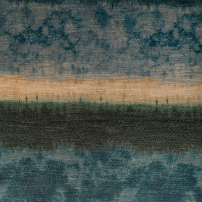 IZUMO-615 IZUMO AEGEAN KRAVET COUTURE UPHOLSTERY