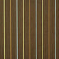 J0653-290 WOLSEY STRIPE CHOCOLATE G P & J BAKER Fabrics Drapery Upholstery