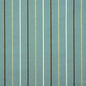 J0653-610 WOLSEY STRIPE AQUAMARINE G P & J BAKER Fabrics Drapery Upholstery