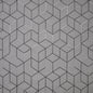 J84502 Telafina DRAPERY/MULTI- PATTERN # 502 STEEL TELAXII