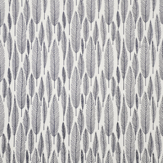 J86605 Maxwell DRAPERY/MULTI- PATTERN # 605 NALLO CT-BLUECRUSH