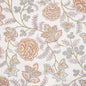 JA5734 Maxwell DRAPERY/MULTI- PATTERN # 734 DAWN CT-BITTERSWEET
