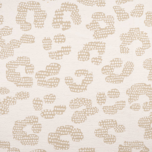 JA9714 Maxwell UPHOLSTERY PATTERNS # 714 PARCHMENT PW-QUARRY