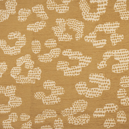 JA9814 Maxwell UPHOLSTERY PATTERNS # 814 TAN PW-HONEYCOMB