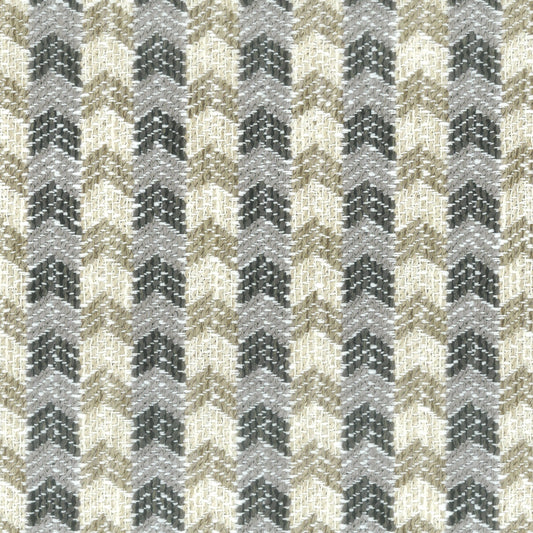 JAFFEE Stout Upholstery