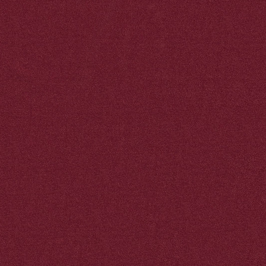 JB0102 Maxwell VELVET SOLID/TEXTURE # 102 SUMAC MO-FRDRAPERYVELVET