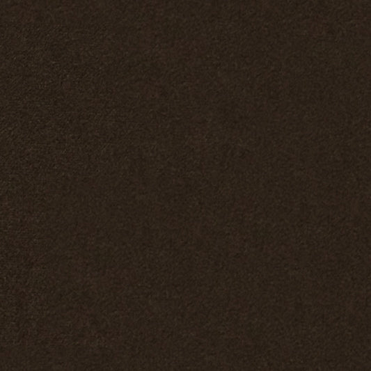 JB0120 Maxwell VELVET SOLID/TEXTURE # 120 BISON MO-FRDRAPERYVELVET