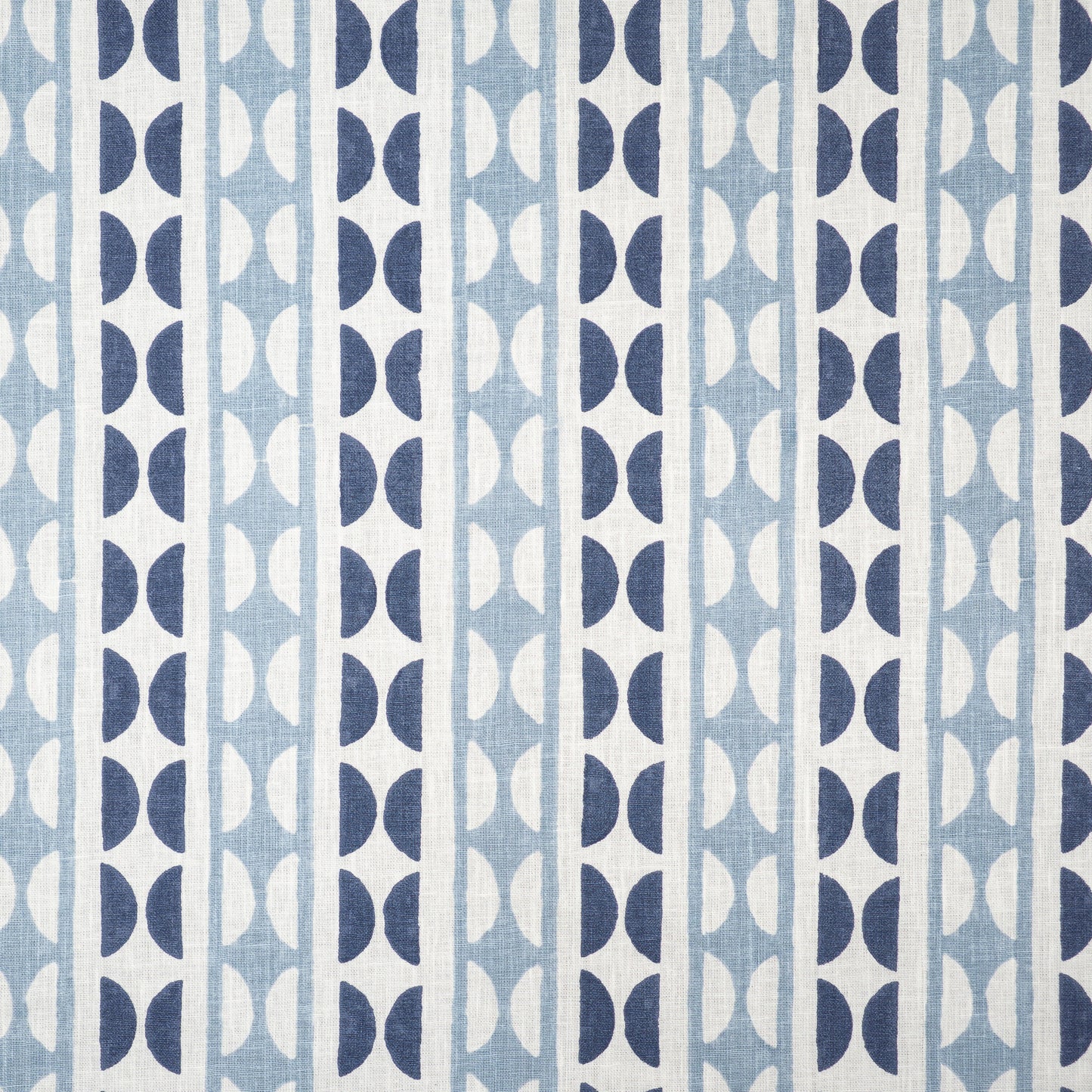 JB1516 Maxwell DRAPERY/MULTI- PATTERN # 516 BLUEJAY CT-TWILIGHT