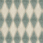 JIMM-1 STOUT JIMMIE 1 AQUA AQUA UPHOLSTERY