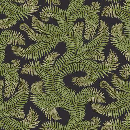 JMW1001-01 Bombes Fernery 01 Kravet Wallpaper