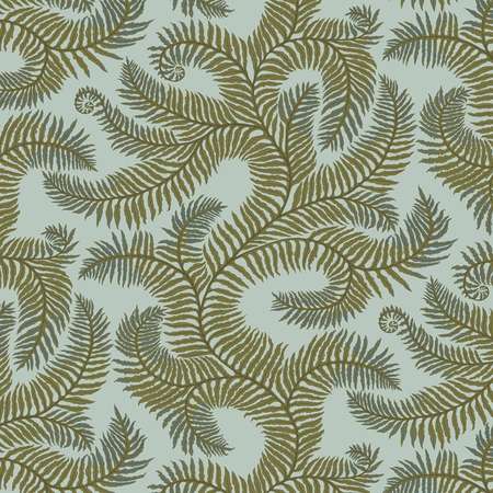 JMW1001-11 Bombes Fernery 11 Kravet Wallpaper