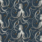 JMW1002-01 Octopoda 01 Kravet Wallpaper
