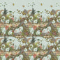 JMW1003-01 Underwater Jungle 01 Kravet Wallpaper
