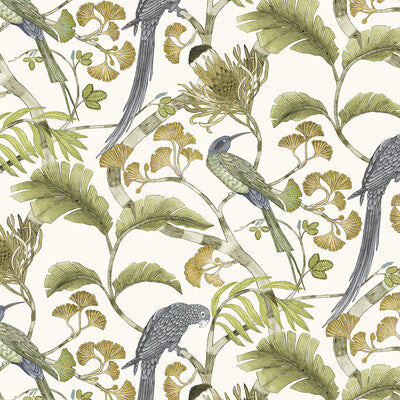 JMW1006-31 LIVING BRANCHES 31 KRAVET COUTURE Wallpaper