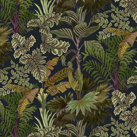 JMW1013-21 Palm Grove 21 Kravet Wallpaper