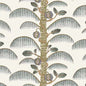 JMW1015-11 Palm Stripe 11 Kravet Wallpaper