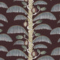 JMW1015-21 Palm Stripe 21 Kravet Wallpaper