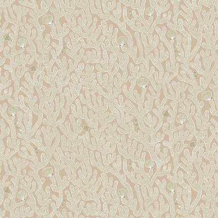 JMW1016-11 Coral 11 Kravet Wallpaper