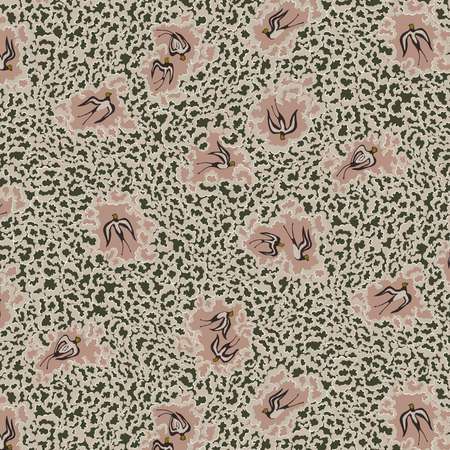 JMW1020-11 Beas Swallows 11 Kravet Wallpaper