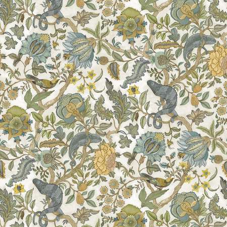 JMW1022-01 Chameleon Trail WP 01 Kravet Wallpaper