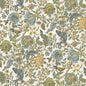 JMW1022-01 Chameleon Trail WP 01 Kravet Wallpaper