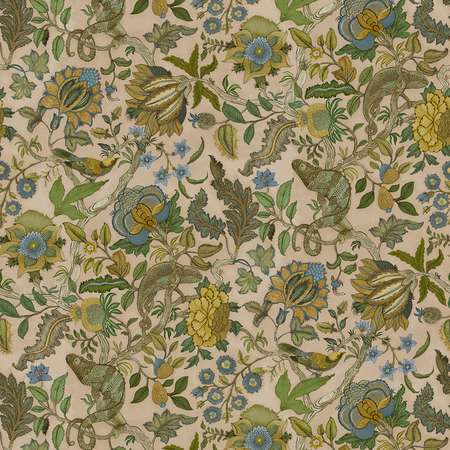 JMW1022-11 Chameleon Trail WP 11 Kravet Wallpaper