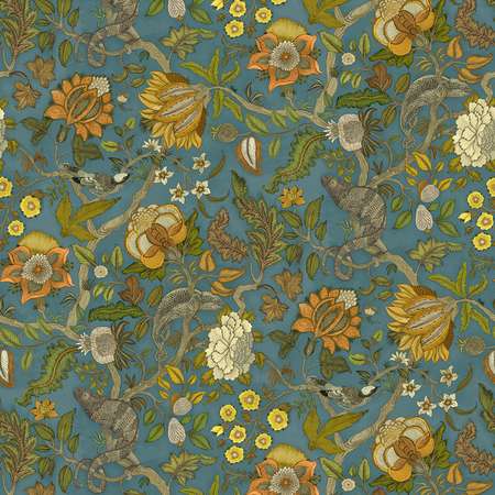 JMW1022-31 Chameleon Trail WP 31 Kravet Wallpaper