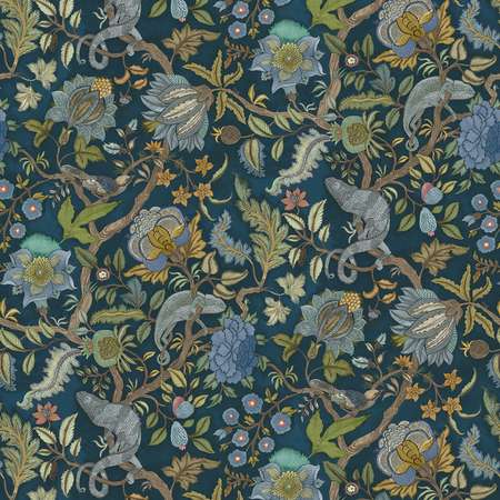 JMW1022-61 Chameleon Trail WP 61 Kravet Wallpaper