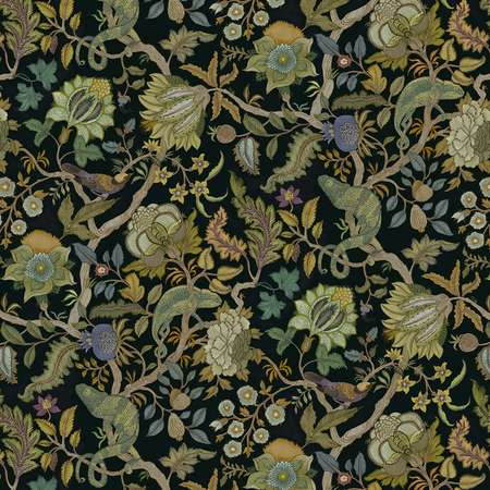 JMW1022-81 Chameleon Trail WP 81 Kravet Wallpaper