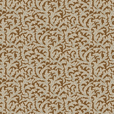 JMW1025-11 FROND OGEE 11 KRAVET COUTURE Wallpaper