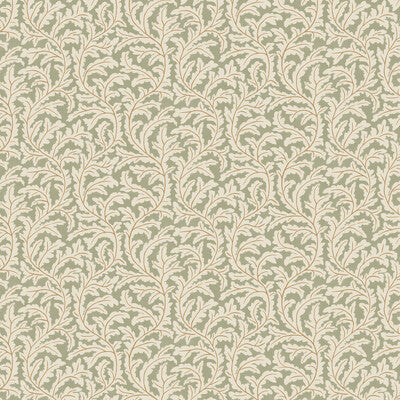 JMW1025-21 FROND OGEE 21 KRAVET COUTURE Wallpaper