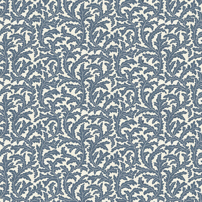 JMW1025-41 FROND OGEE 41 KRAVET COUTURE Wallpaper