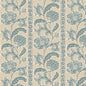 JMW1028-01 FLORAL CHECK 1 KRAVET COUTURE Wallpaper