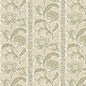 JMW1028-11 FLORAL CHECK 11 KRAVET COUTURE Wallpaper