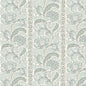 JMW1028-21 FLORAL CHECK 21 KRAVET COUTURE Wallpaper