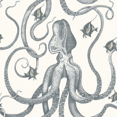 JMW1030-31 OCTOPODA GRAND 31 KRAVET COUTURE Wallpaper