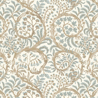 JMW1031-01 BUTTERROW 1 KRAVET COUTURE Wallpaper