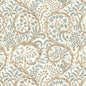 JMW1031-01 BUTTERROW 1 KRAVET COUTURE Wallpaper