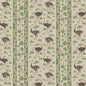 JMW1032-11 OSTRICH STRIPE 11 KRAVET COUTURE Wallpaper