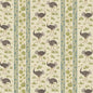 JMW1032-41 OSTRICH STRIPE 41 KRAVET COUTURE Wallpaper