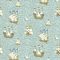 JMW1033-01 SHIPS 01 KRAVET COUTURE Wallpaper
