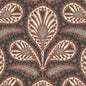 JMW1034-01 IKAT CLOVER 1 KRAVET COUTURE Wallpaper
