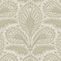 JMW1034-11 IKAT CLOVER 11 KRAVET COUTURE Wallpaper