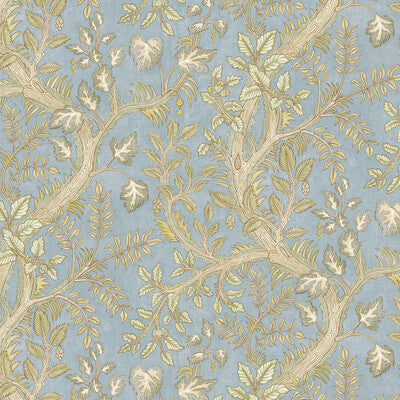 JMW1036-11 HEDGEROW 11 KRAVET COUTURE Wallpaper