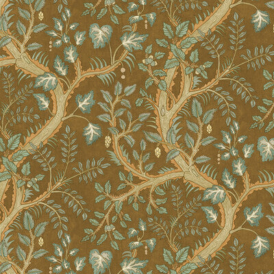 JMW1036-21 HEDGEROW 21 KRAVET COUTURE Wallpaper