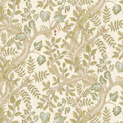 JMW1036-31 HEDGEROW 31 KRAVET COUTURE Wallpaper