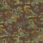 JMW1037-01 ISLET HOPPING 01 KRAVET COUTURE Wallpaper