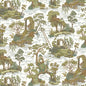 JMW1037-11 ISLET HOPPING 11 KRAVET COUTURE Wallpaper
