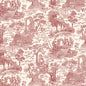 JMW1038-21 ISLET HOPPING TOILE 21 KRAVET COUTURE Wallpaper