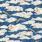 JMW1039-11 CUMULUS LUNA 11 KRAVET COUTURE Wallpaper